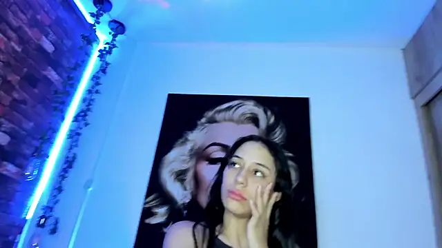 TANIA_06's cam snapshot