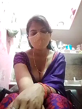 seexxypooja's cam snapshot