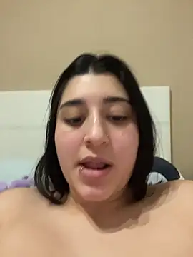 SashaLuss_'s cam snapshot