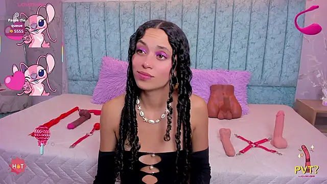 danix_coruscans's cam snapshot