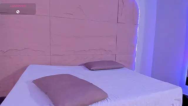 HannahMontgomery's cam snapshot