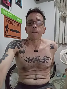 dinho_carioca's cam snapshot