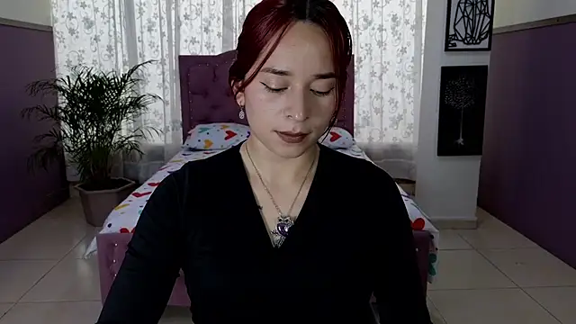 alaia_skater's cam snapshot