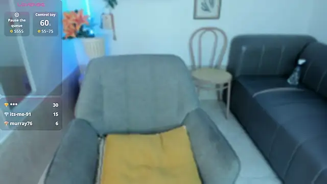 molly_littlee's cam snapshot