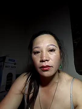 Hani-mama's cam snapshot