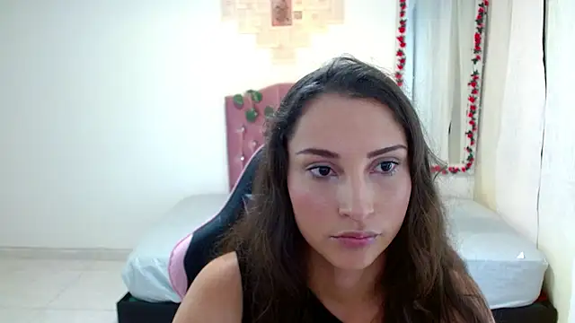 scarlet160920's cam snapshot