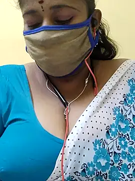 Thanmaya22's cam snapshot