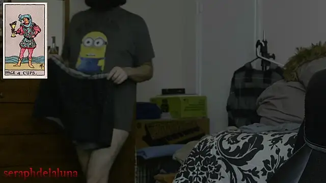 The_Page_Of_Cups_'s cam snapshot