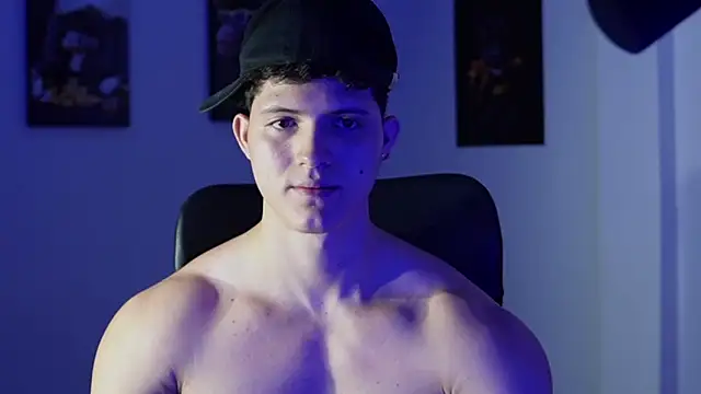 Hazzan_Velez's cam snapshot