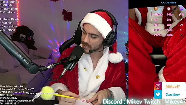 Mikev's cam snapshot