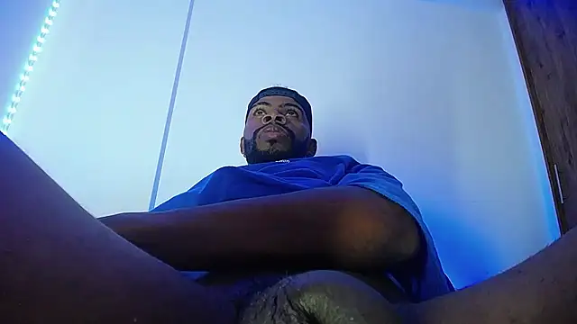 Denzo_cornell1's cam snapshot