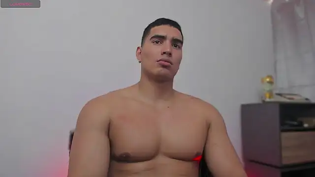 JamesGraay's cam snapshot