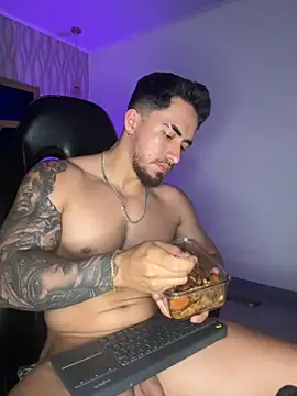 Brad_Summer's cam snapshot