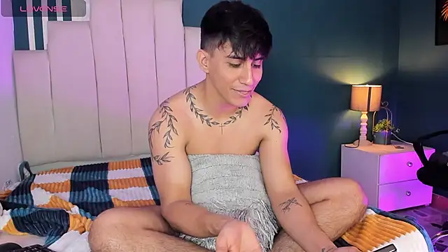 Allex_Cano's cam snapshot