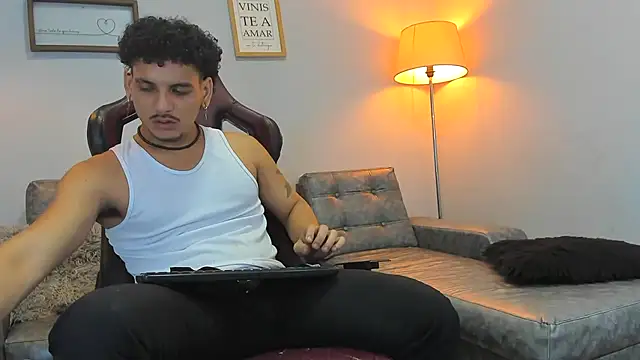 Xfire_boy69's cam snapshot