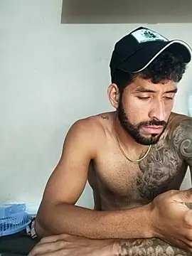 Alexsexygamer's cam snapshot