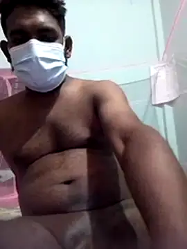 bappyandbanulove's cam snapshot