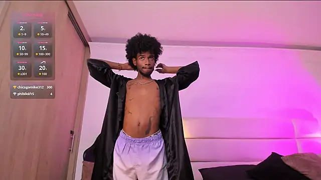 AllexJacob's cam snapshot