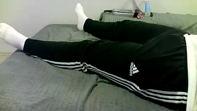 Jerkinator97's cam snapshot