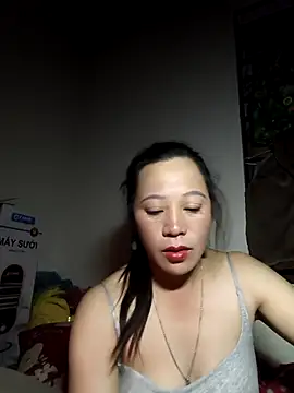 Hani-mama's cam snapshot