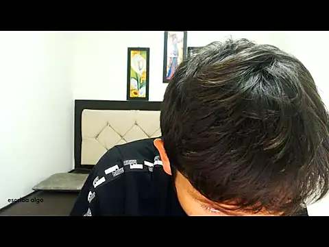 albeirothh live sex cam