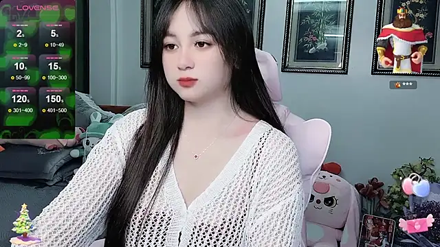 _Nana_20's cam snapshot