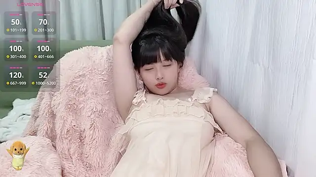 eunhee's cam snapshot