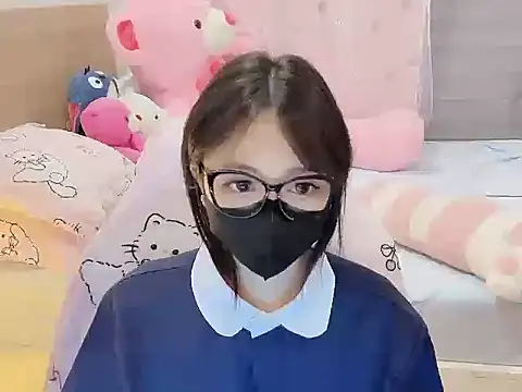 Yuyu-baobei's cam snapshot