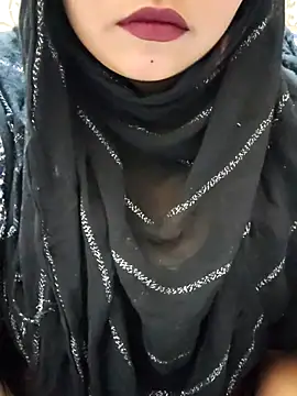 Indian-Nazia's cam snapshot