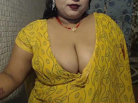 Oh_Maya's cam snapshot