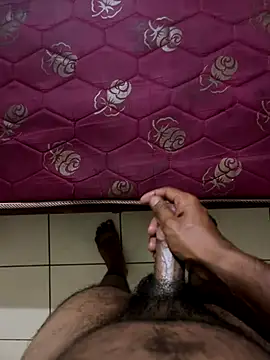 aliahmed98770's cam snapshot