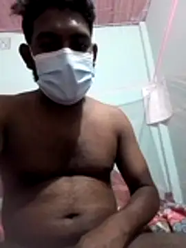 bappyandbanulove's cam snapshot