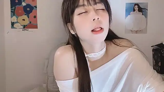 -Hottie live sex cam