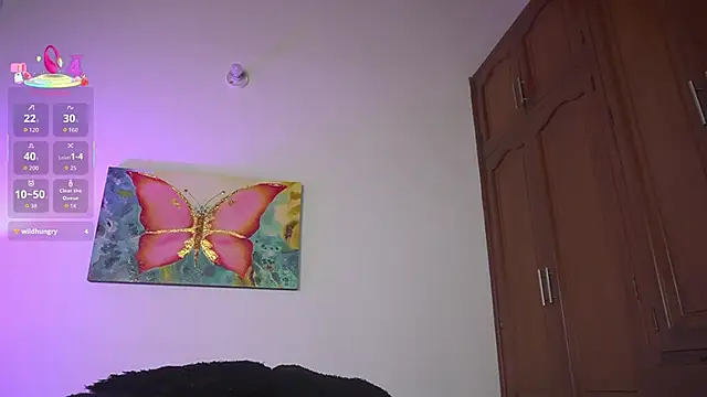 valentina_king18 live sex cam