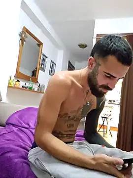 charlye_inkkkk live sex cam