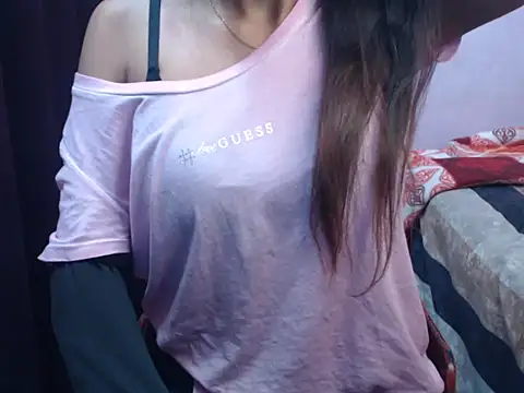 Angel_kiyara's cam snapshot