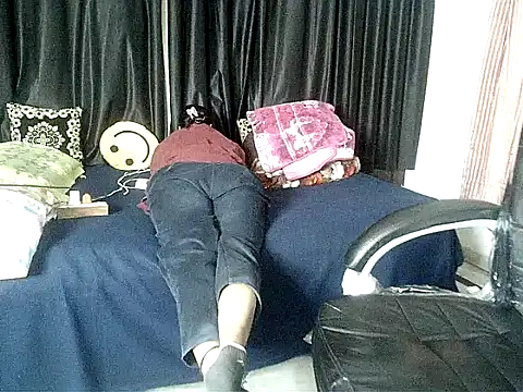 Anaconda-Mall's cam snapshot