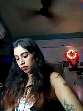 Darling_Annie live sex cam