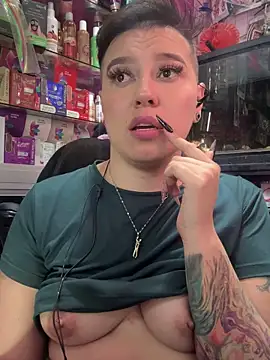 TamySweetness live sex cam