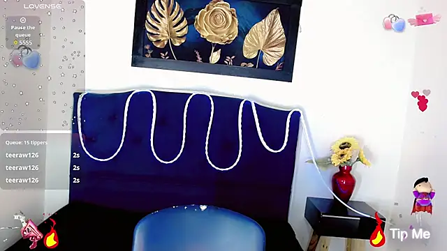 Gisele_fox live sex cam