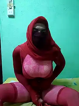 ElisyaHijabDoll live sex cam