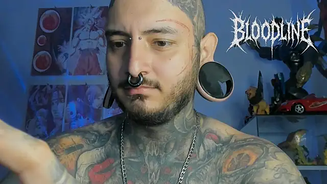 DEATHINK666XX live sex cam