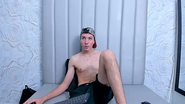 LittleDanny_ live sex cam