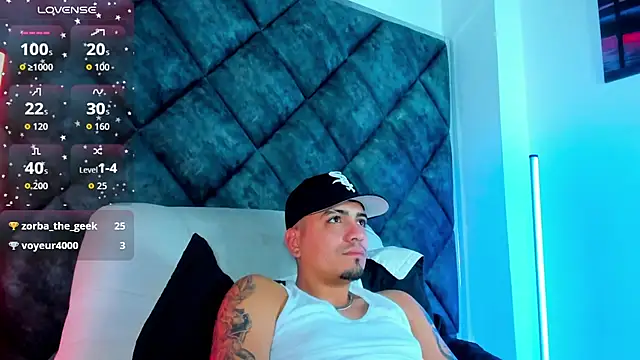 OwenStonne_ live sex cam