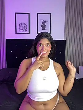 ashlycarteer live sex cam