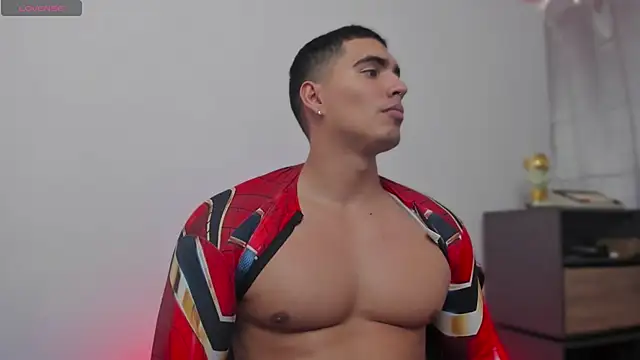 JamesGraay live sex cam