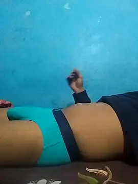 its_yonish live sex cam