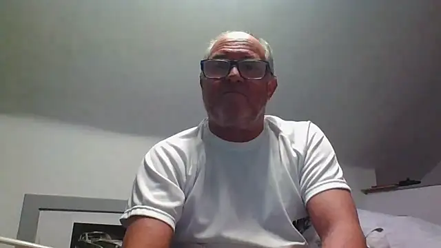 naughtygrandad1 live sex cam