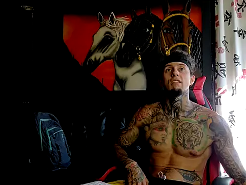 Molotov_Explosive live sex cam