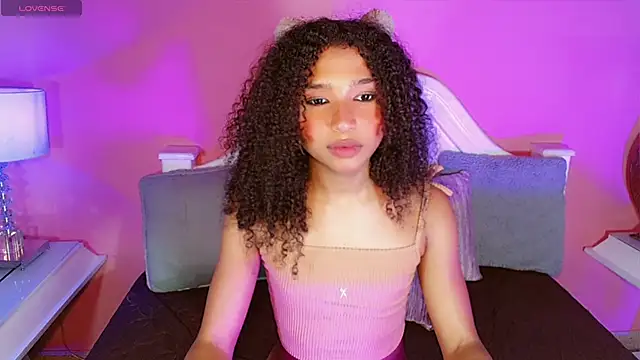 _IsabellaRousse live sex cam